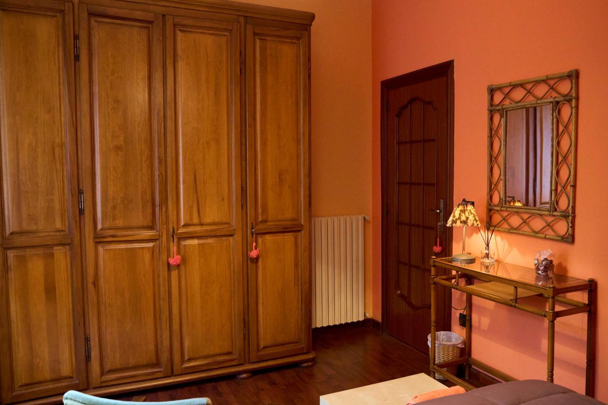 Al Chiaro Di Luna Paternopoli Room photo